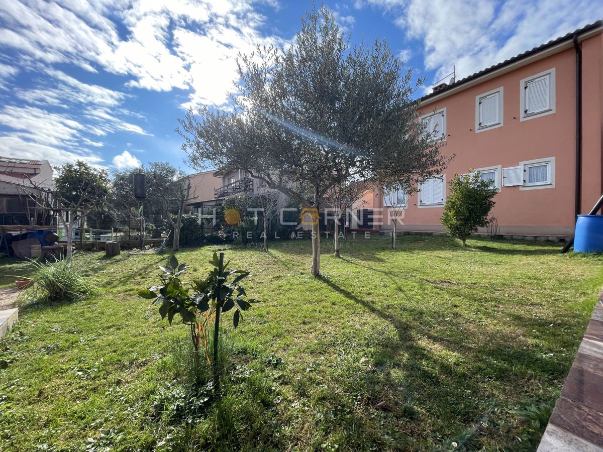 Casa Svetvinčenat, 139,90m2