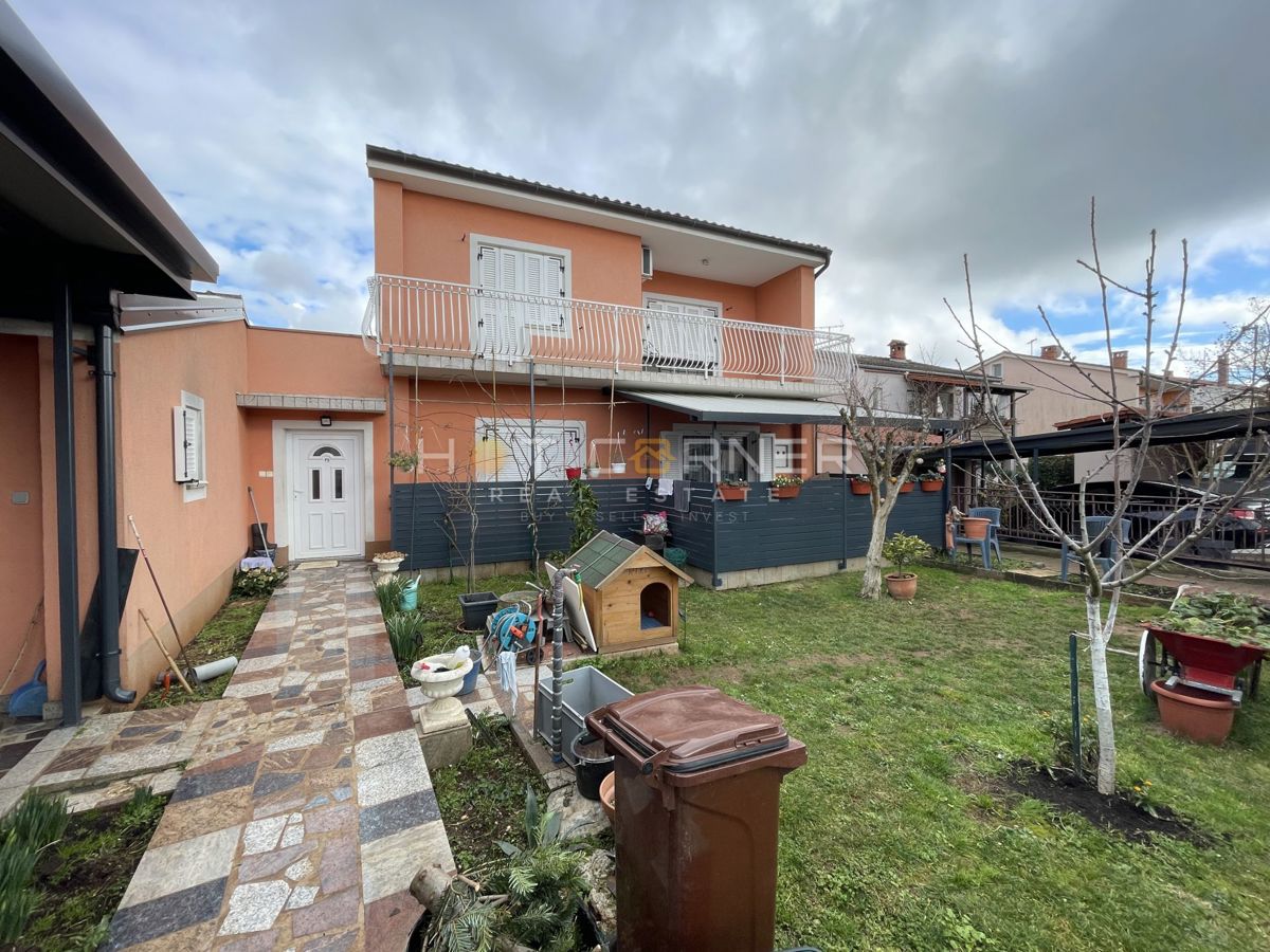 Casa Svetvinčenat, 139,90m2