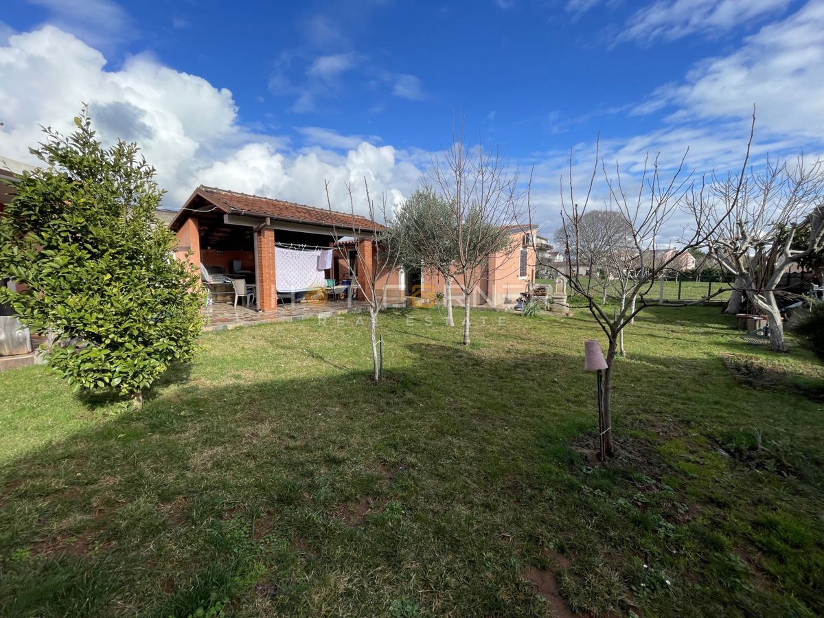 Casa Svetvinčenat, 139,90m2