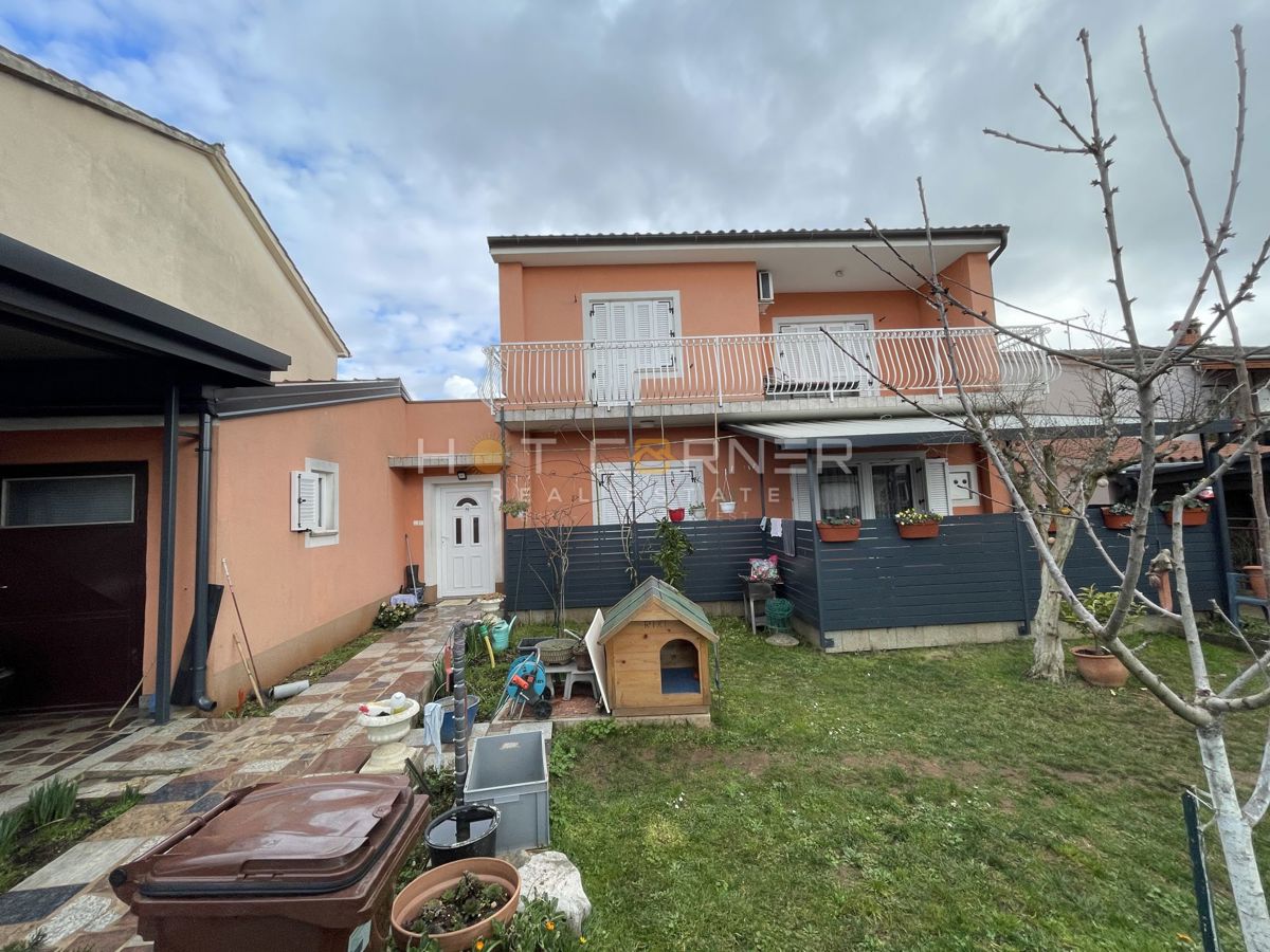 Casa Svetvinčenat, 139,90m2