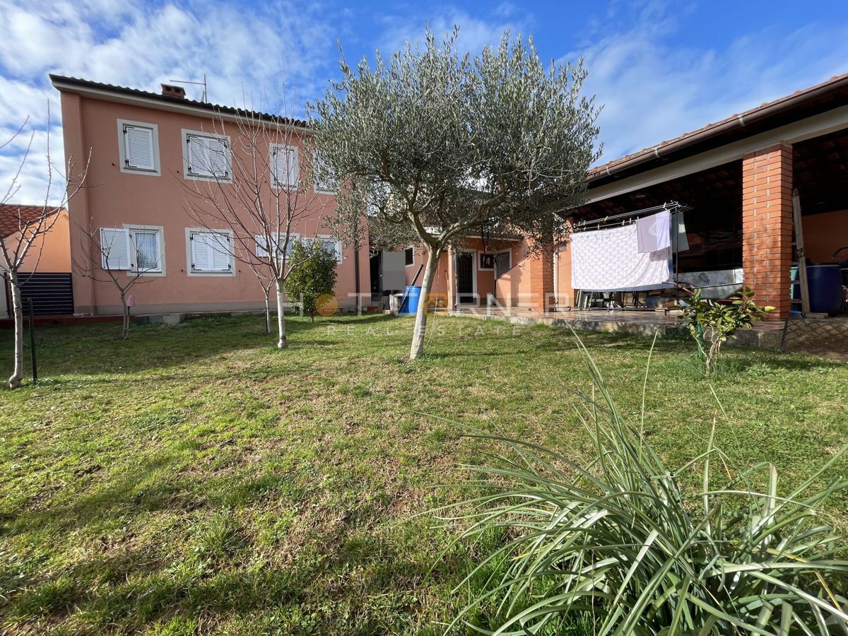 Casa Svetvinčenat, 139,90m2