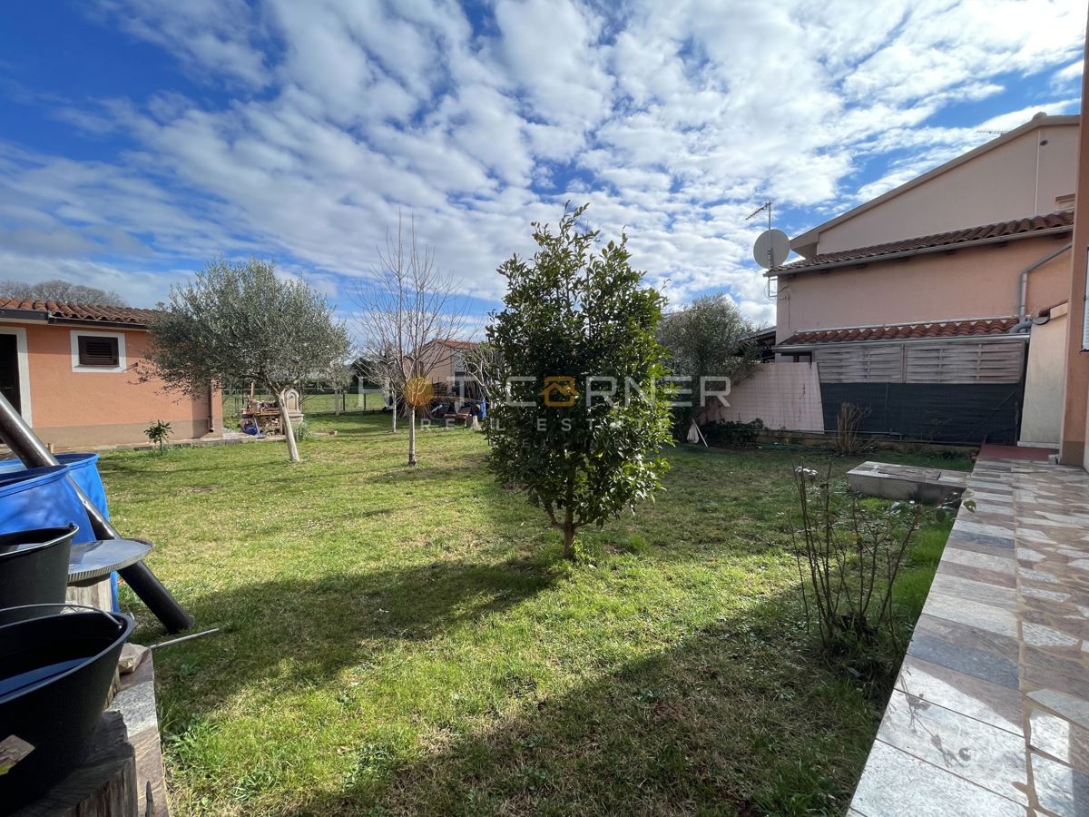 Casa Svetvinčenat, 139,90m2