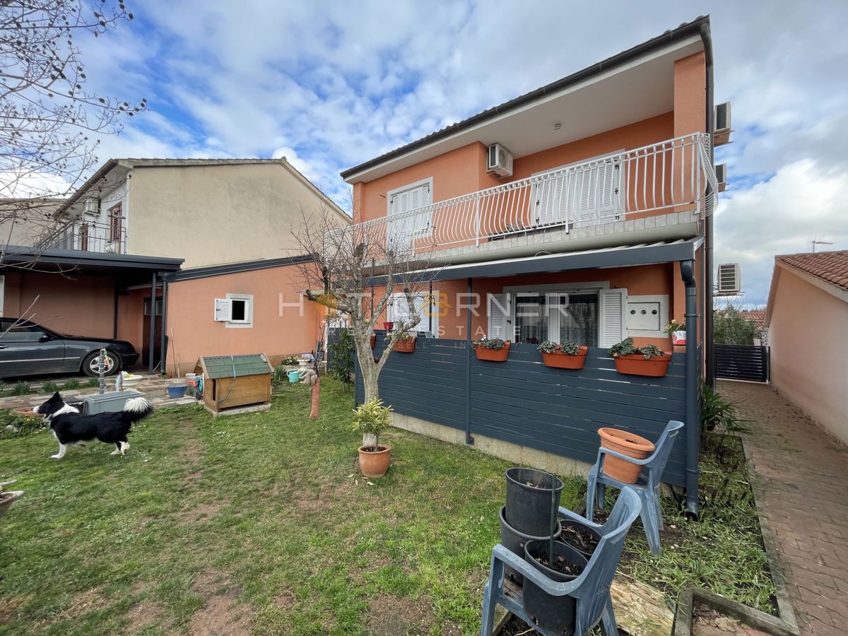 Casa Svetvinčenat, 139,90m2