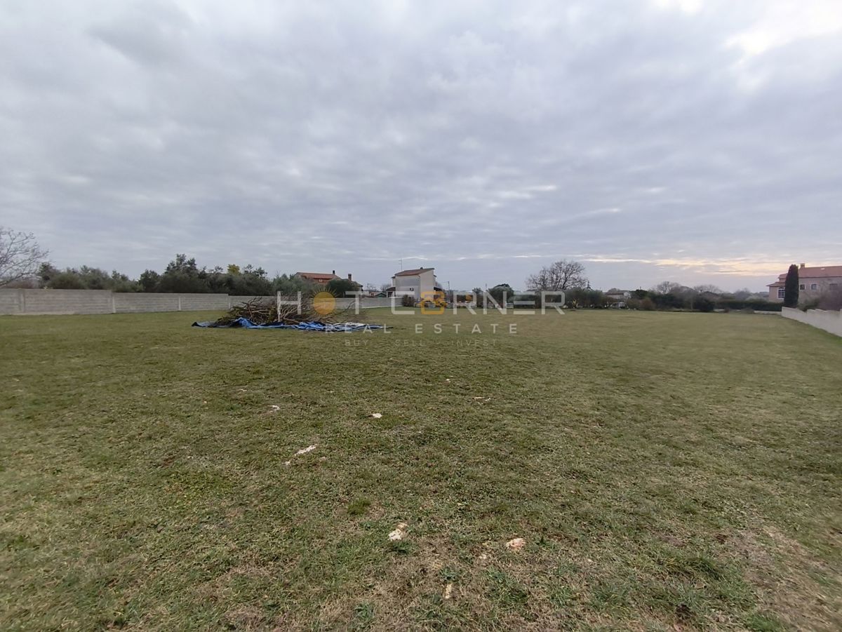 Terreno edificabile Rakalj, Marčana, 820m2