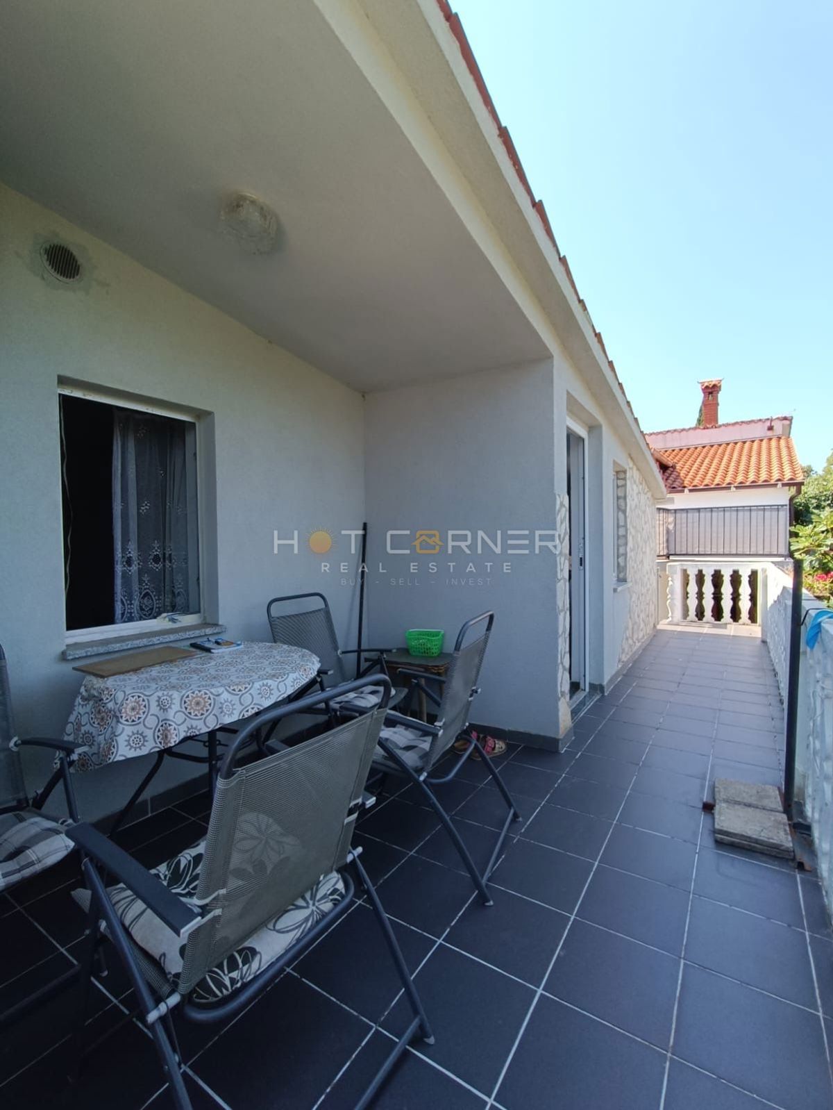 Kavran, casa con 2 appartamenti e un appartamento