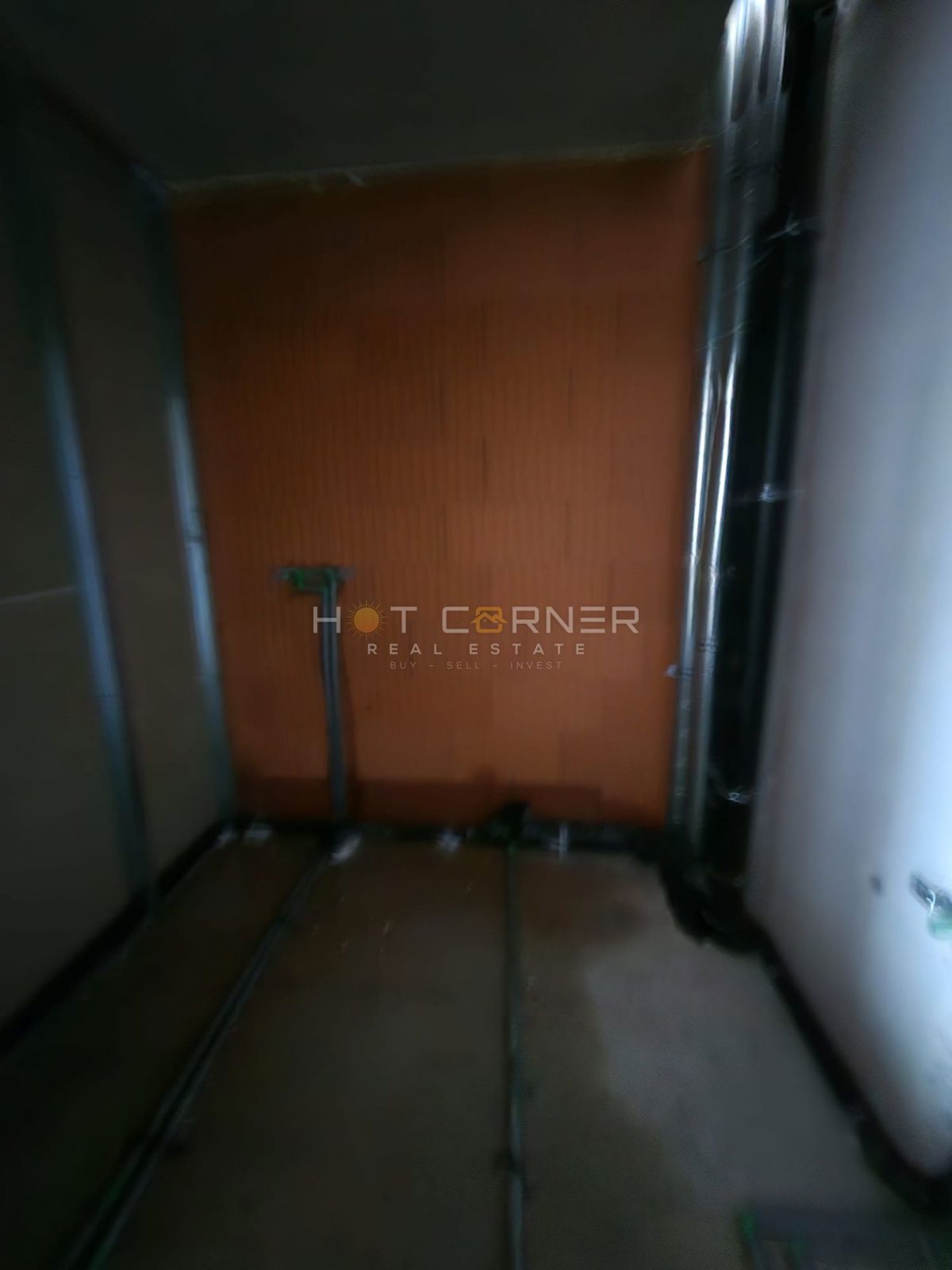 Appartamento a 2 camere in nuova costruzione con loggia e parcheggio – Monvidal, Pola