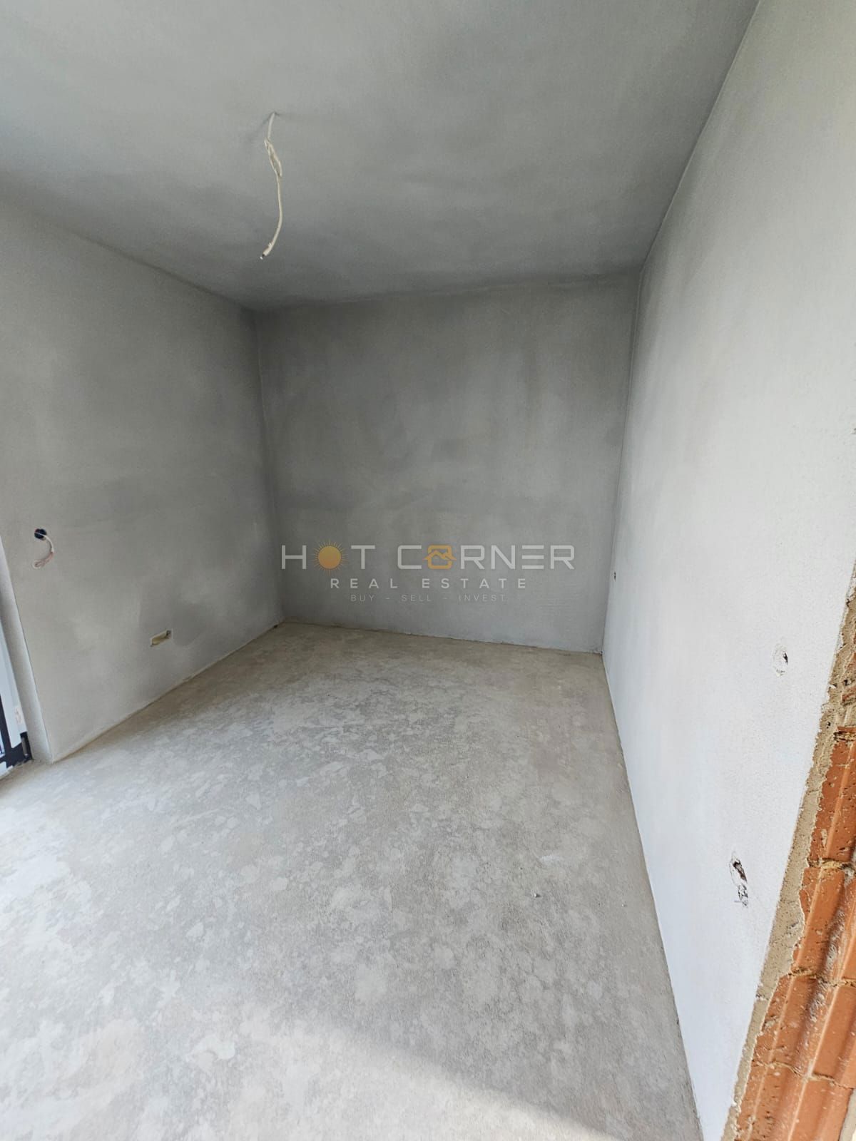 Nuovo appartamento a Štinjan – vista Brioni, 122 m² di eleganza