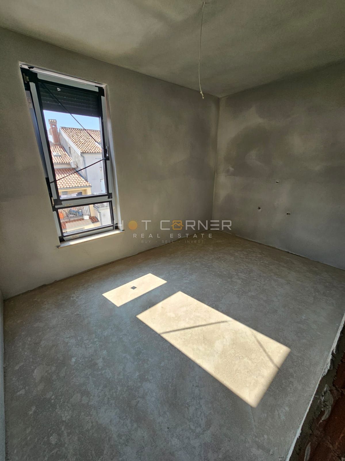 Nuovo appartamento a Štinjan – vista Brioni, 122 m² di eleganza