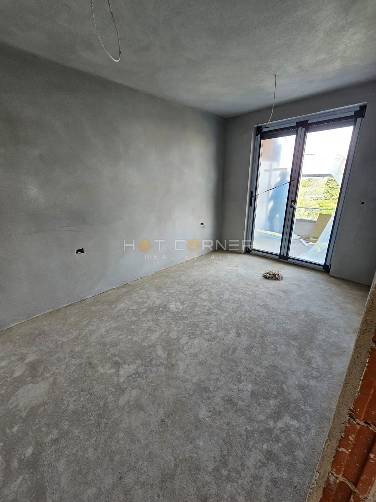 Nuovo appartamento a Štinjan – vista Brioni, 122 m² di eleganza