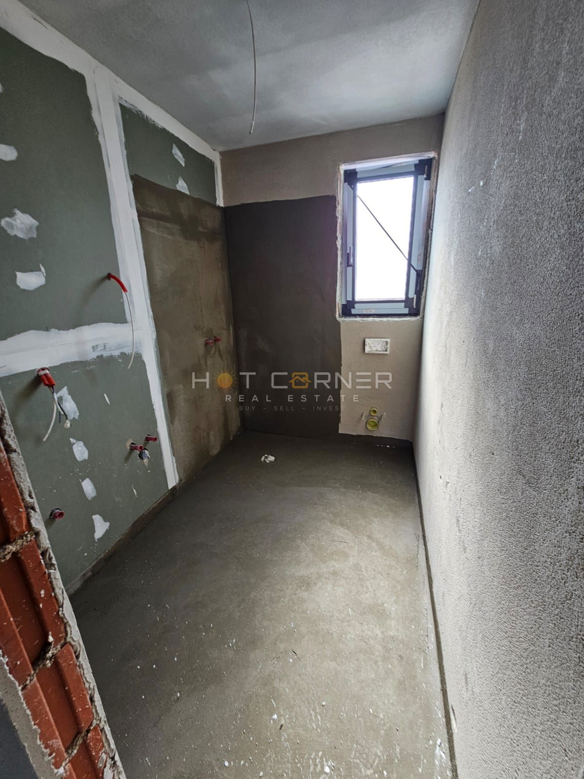 Nuovo appartamento a Štinjan – vista Brioni, 122 m² di eleganza