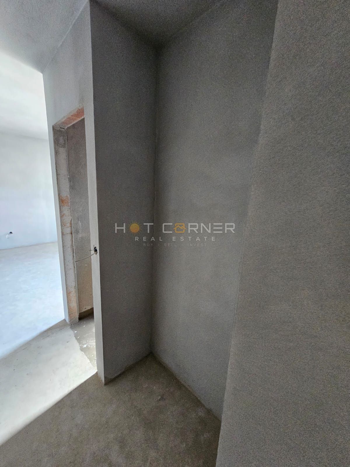 Nuovo appartamento a Štinjan – vista Brioni, 122 m² di eleganza