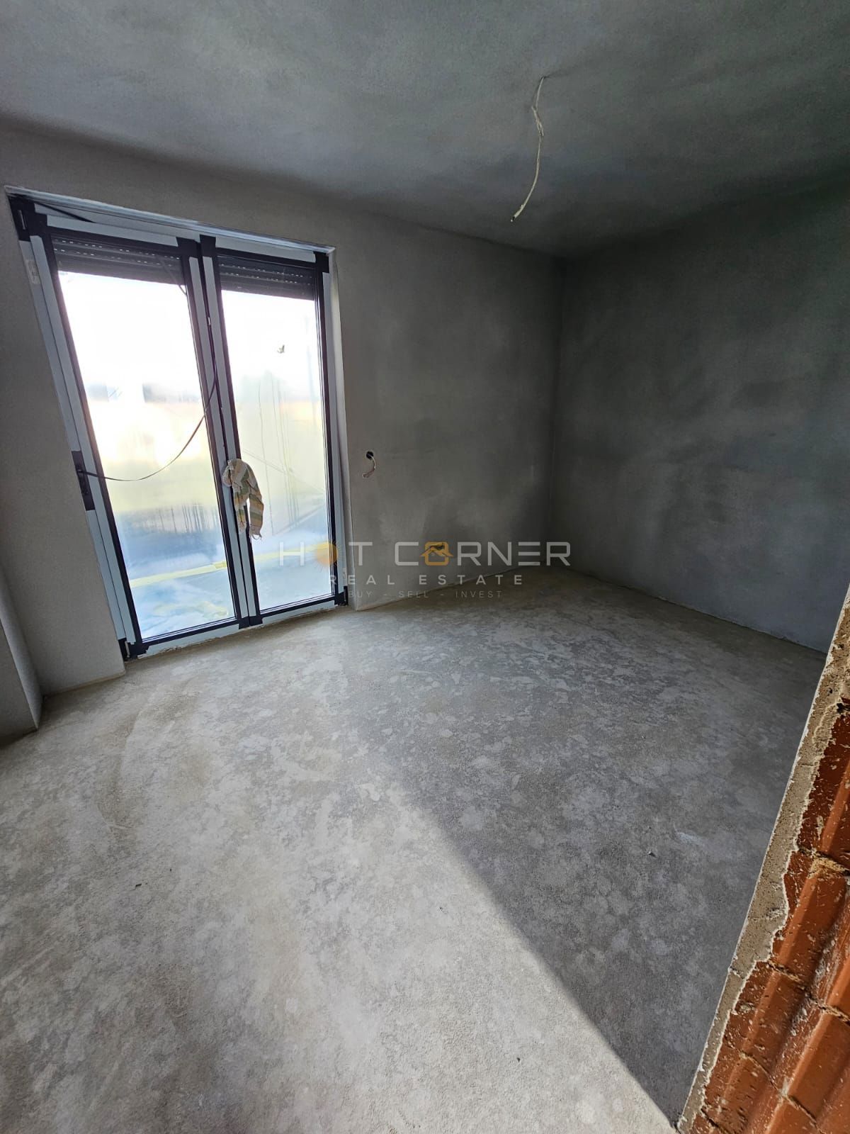 Nuovo appartamento a Štinjan – vista Brioni, 122 m² di eleganza