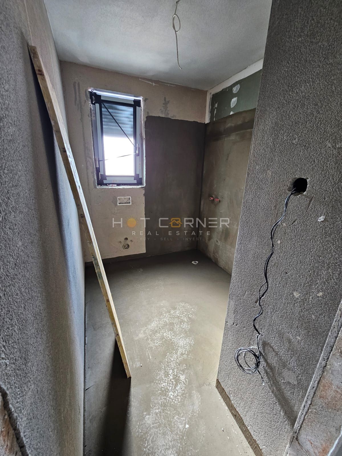 Nuovo appartamento a Štinjan – vista Brioni, 122 m² di eleganza