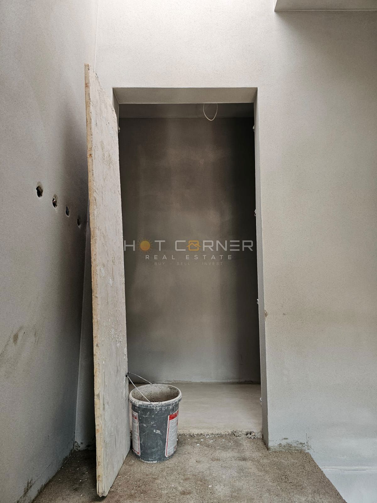 Nuovo appartamento a Štinjan – vista Brioni, 122 m² di eleganza