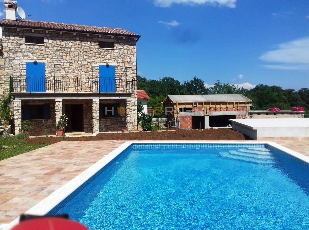 Casa Labin, 265m2