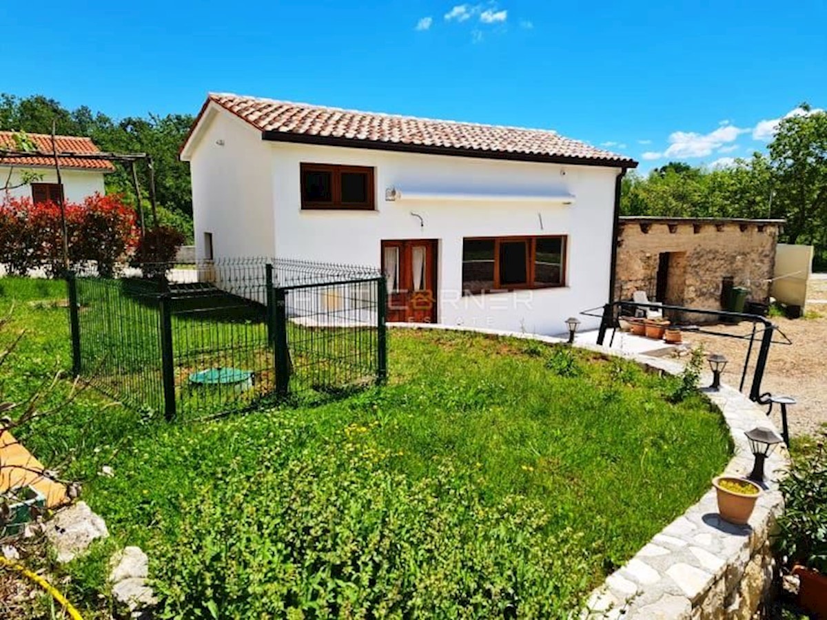 Casa Labin, 265m2