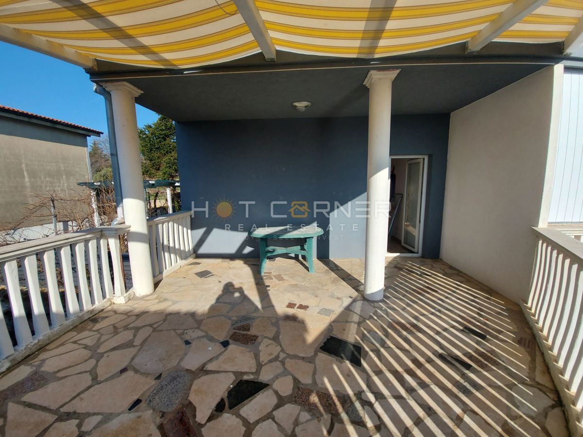 Appartamento Medulin, 77m2