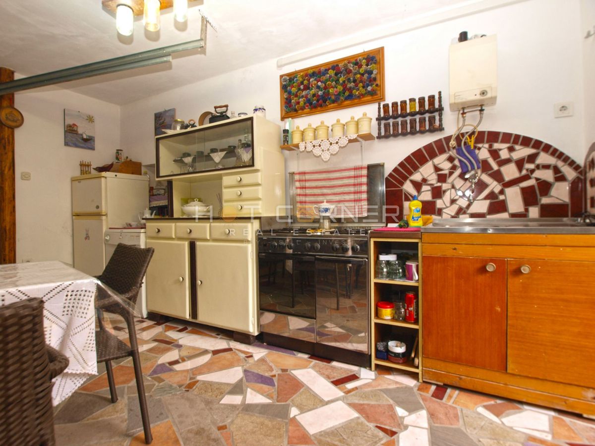 Casa Medulin, 150m2