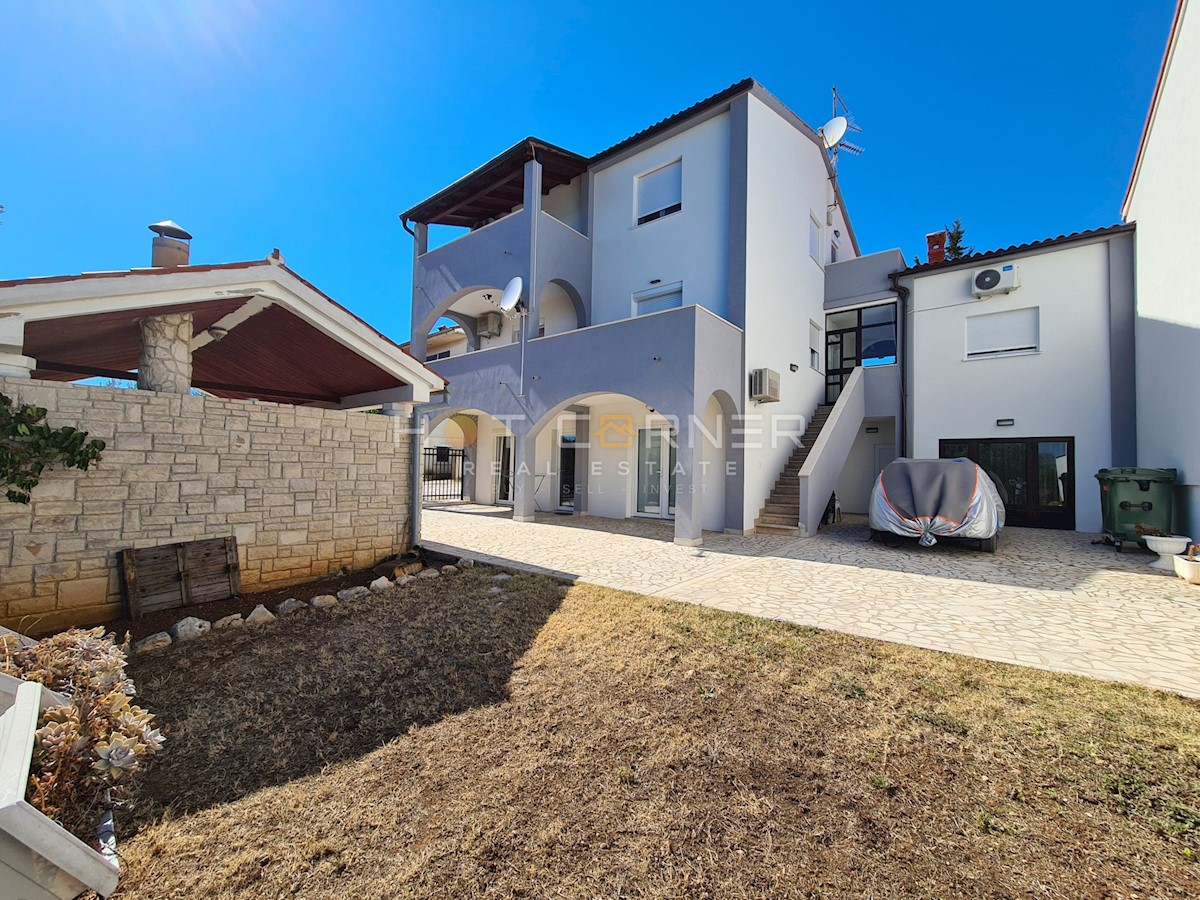 Casa Vinkuran, Medulin, 250m2