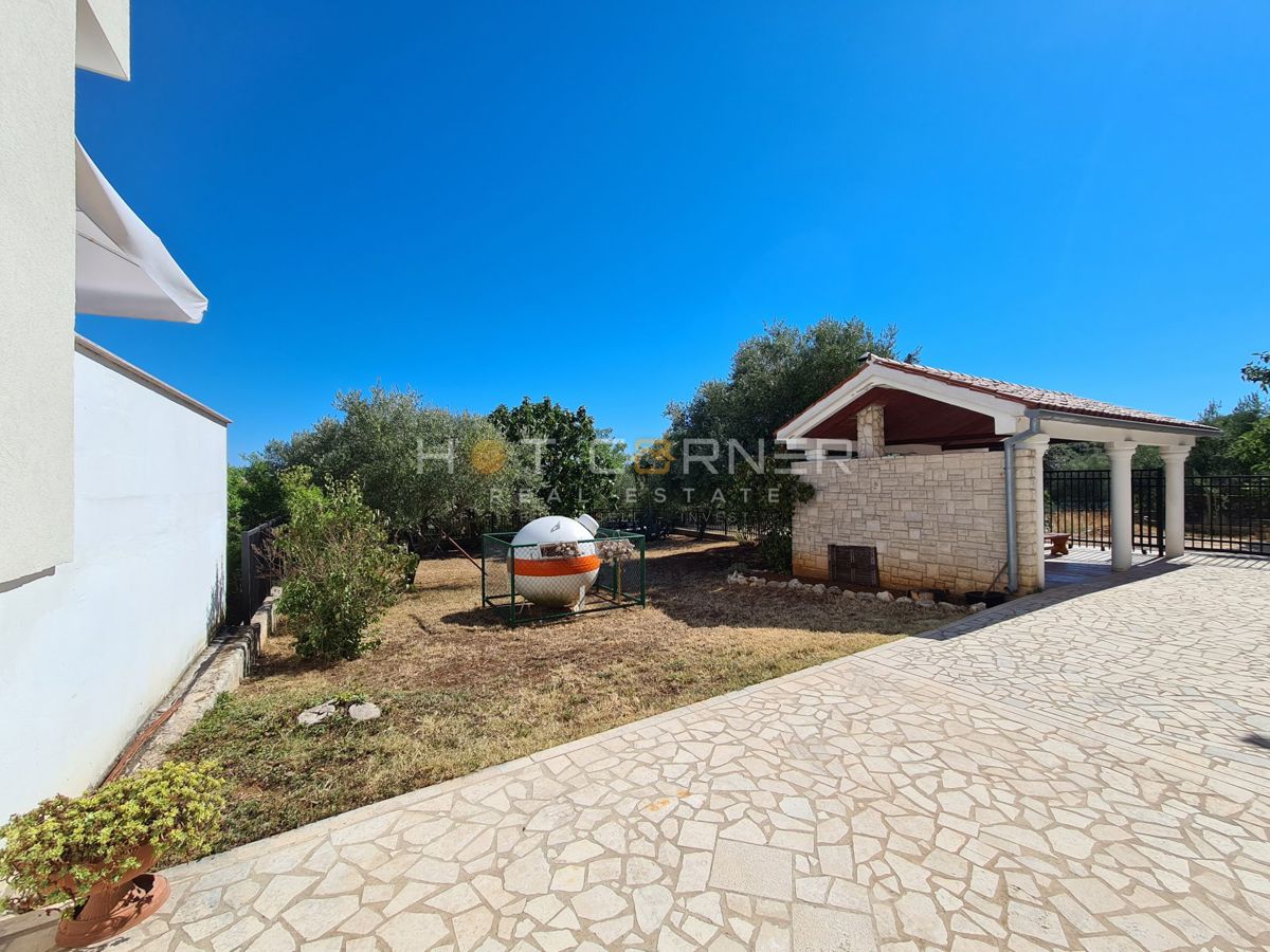 Casa Vinkuran, Medulin, 250m2