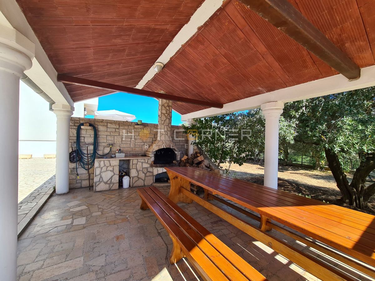 Casa Vinkuran, Medulin, 250m2