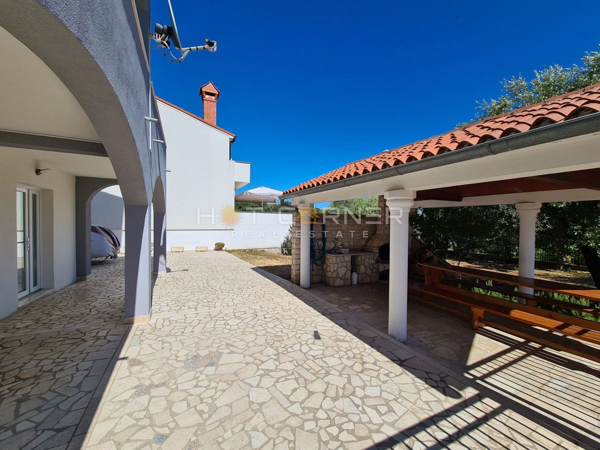 Casa Vinkuran, Medulin, 250m2