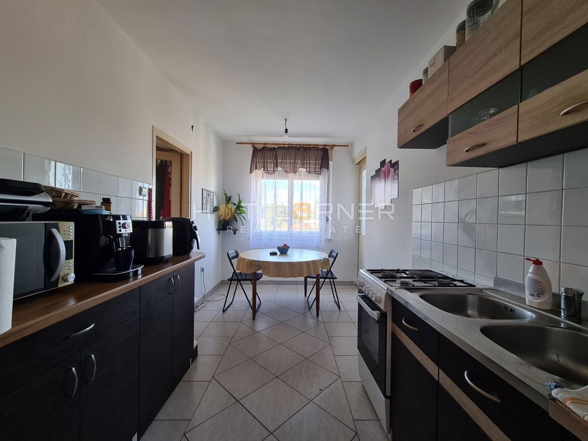Appartamento Veruda, Pula, 90m2