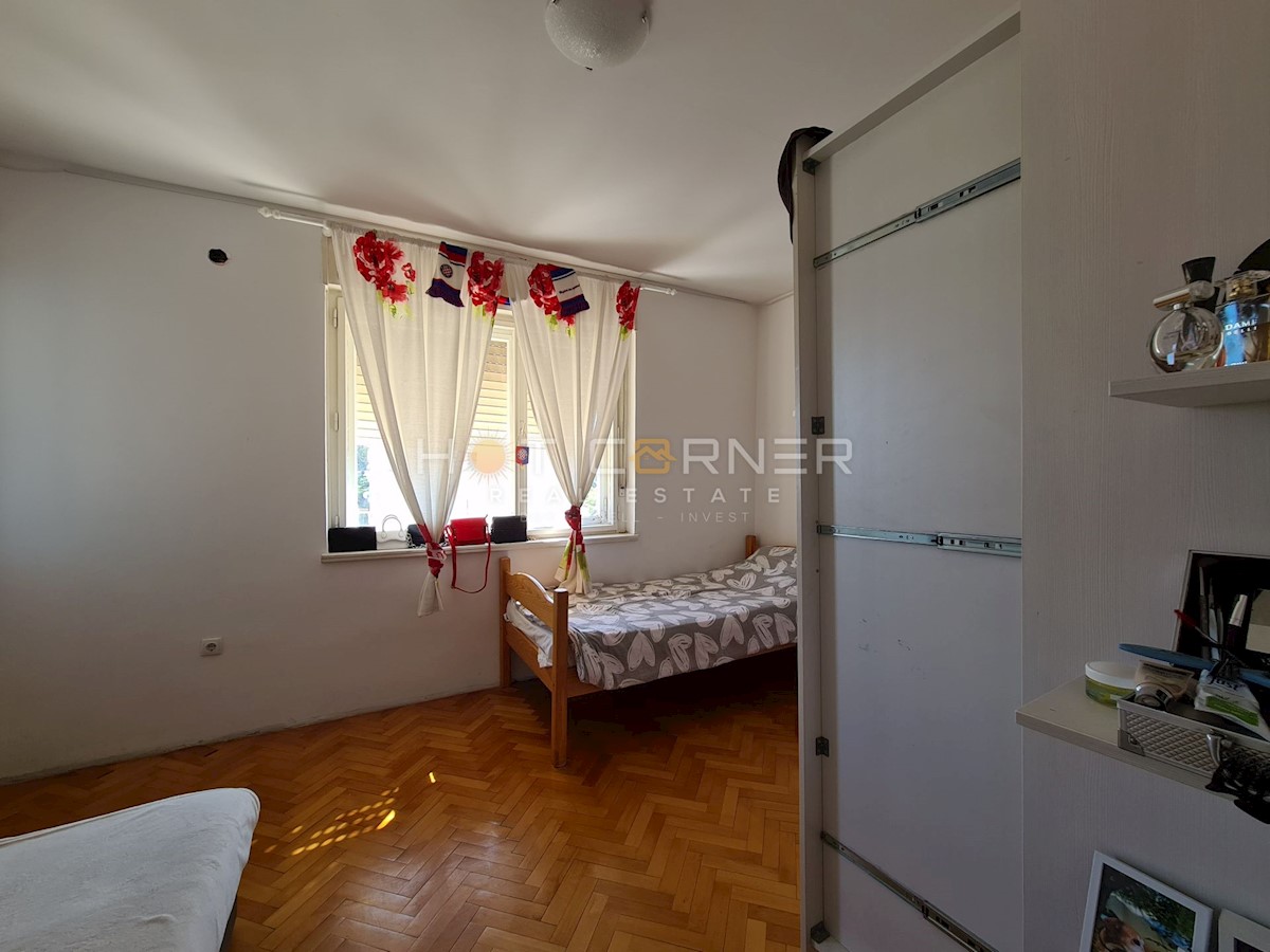 Appartamento Veruda, Pula, 90m2