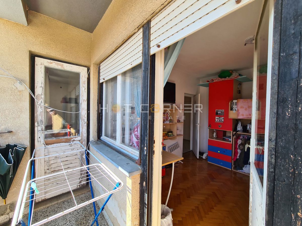 Appartamento Veruda, Pula, 90m2