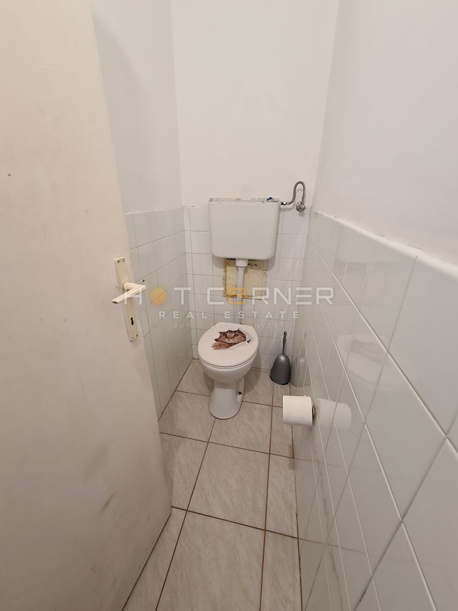 Appartamento Veruda, Pula, 90m2