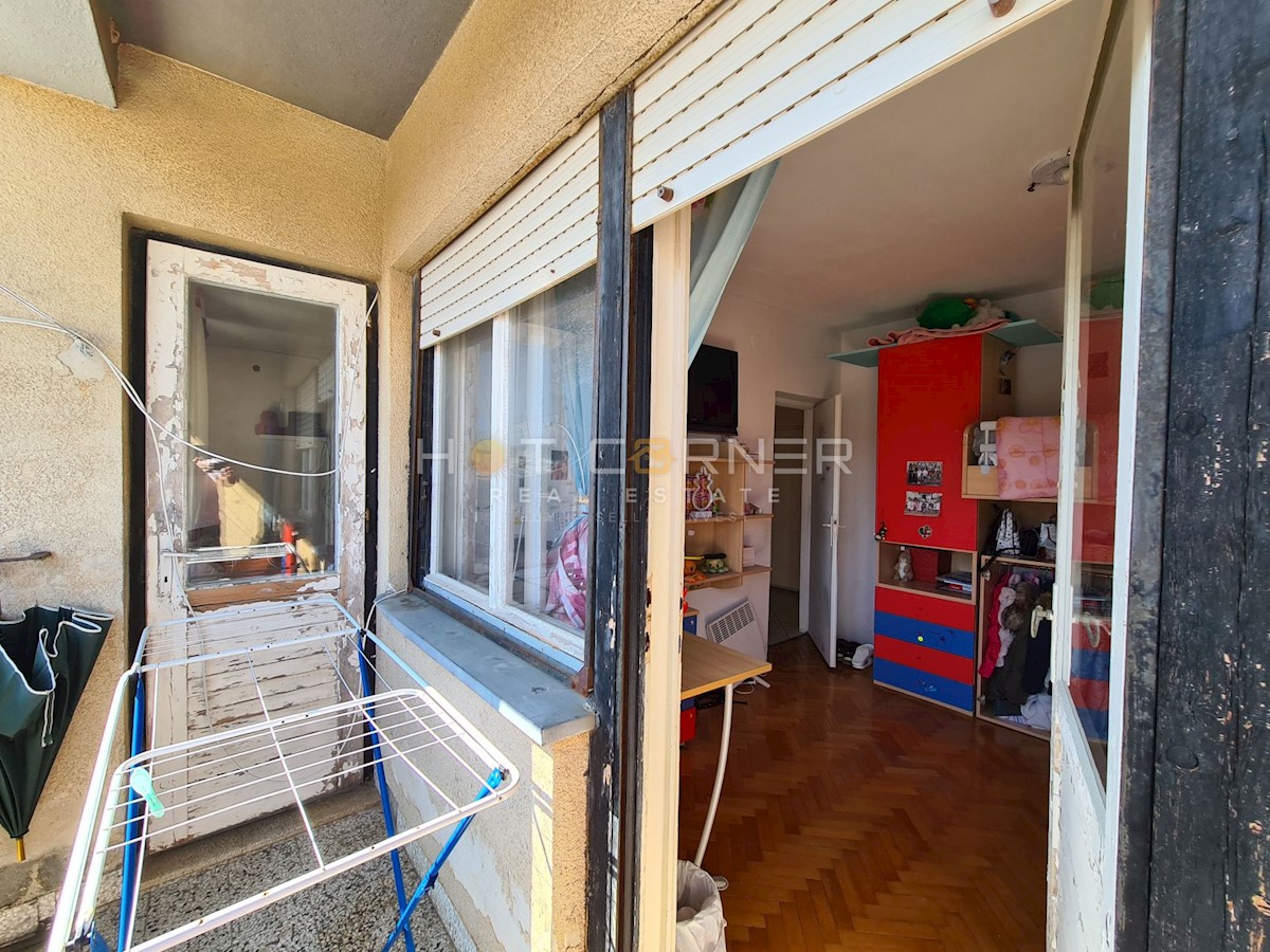 Appartamento Veruda, Pula, 90m2