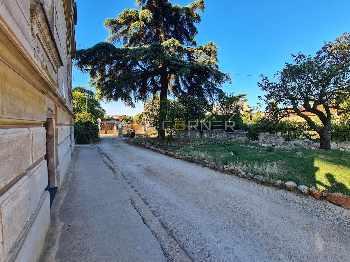 Appartamento Veruda, Pula, 150m2