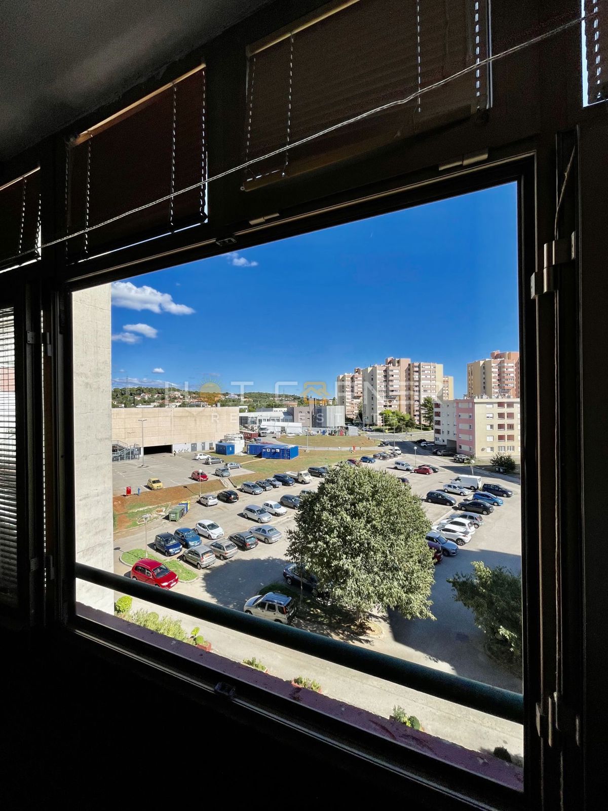 Pola, Šijana, 80 m2, 3 camere da letto, terrazzo con vista panoramica