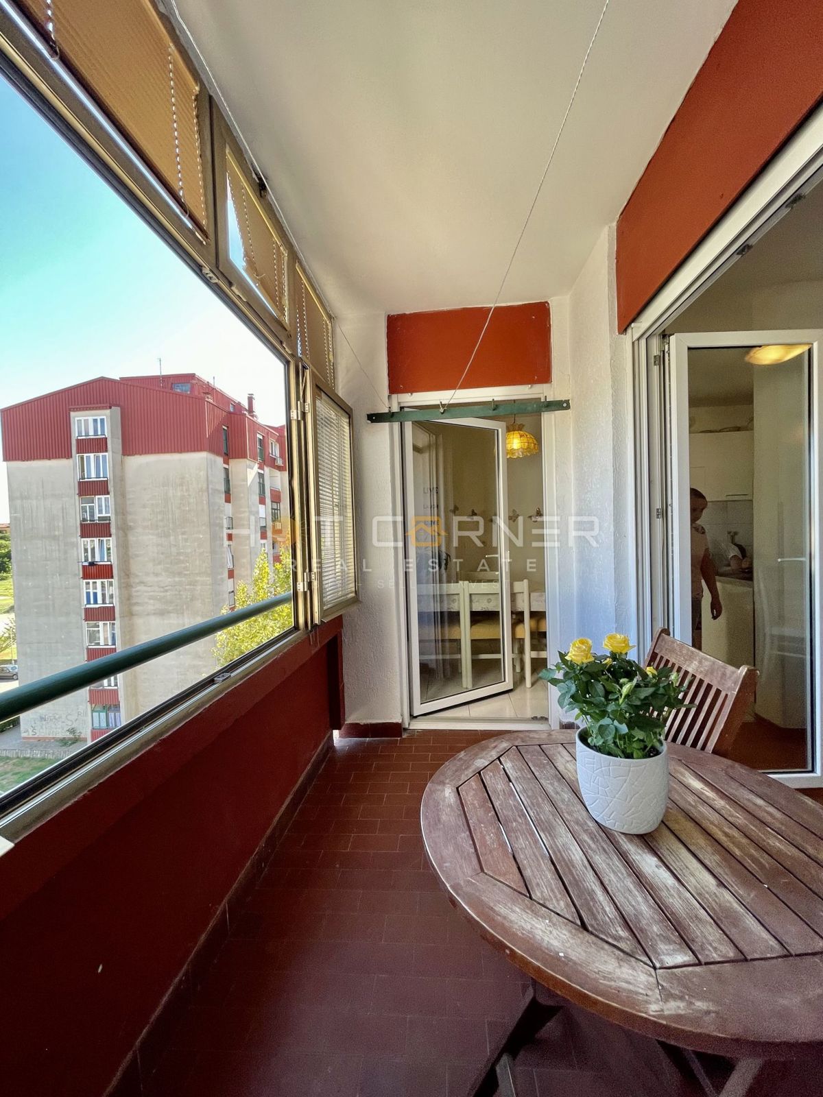 Pola, Šijana, 80 m2, 3 camere da letto, terrazzo con vista panoramica