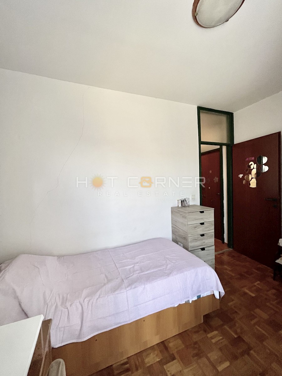 Pola, Šijana, 80 m2, 3 camere da letto, terrazzo con vista panoramica