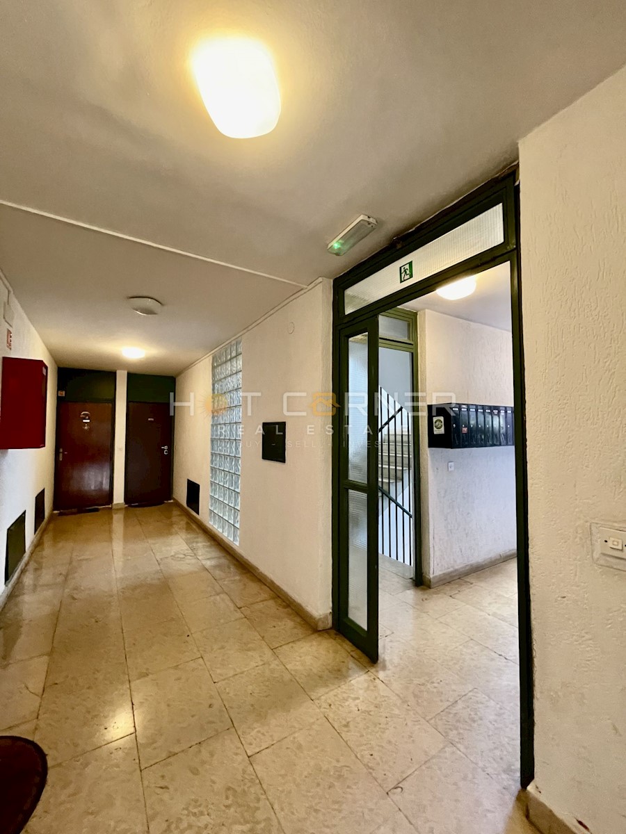 Pola, Šijana, 80 m2, 3 camere da letto, terrazzo con vista panoramica