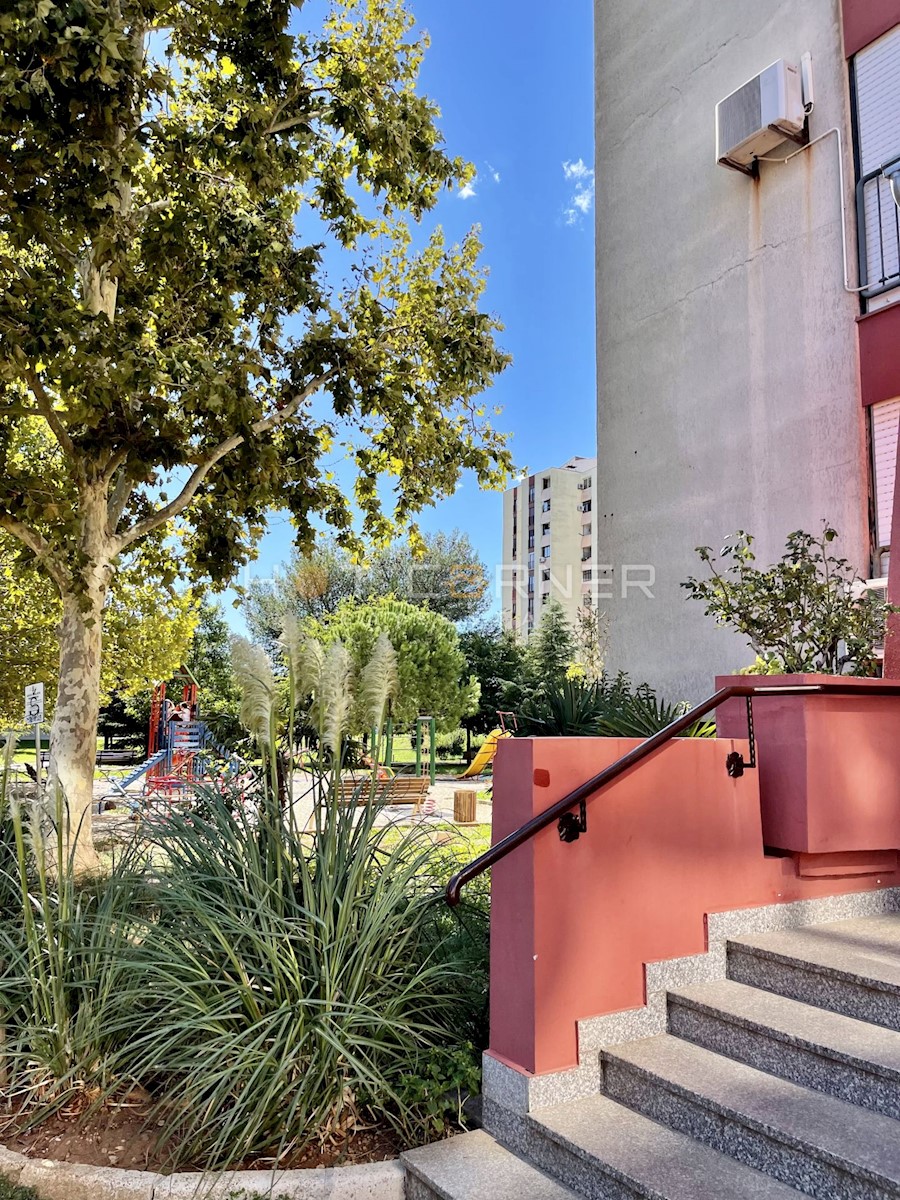 Pola, Šijana, 80 m2, 3 camere da letto, terrazzo con vista panoramica