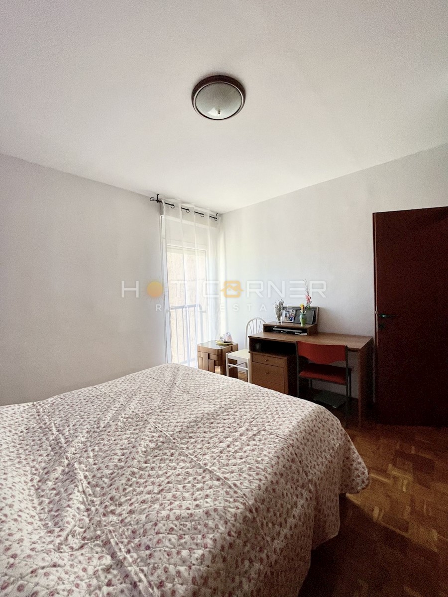 Pola, Šijana, 80 m2, 3 camere da letto, terrazzo con vista panoramica