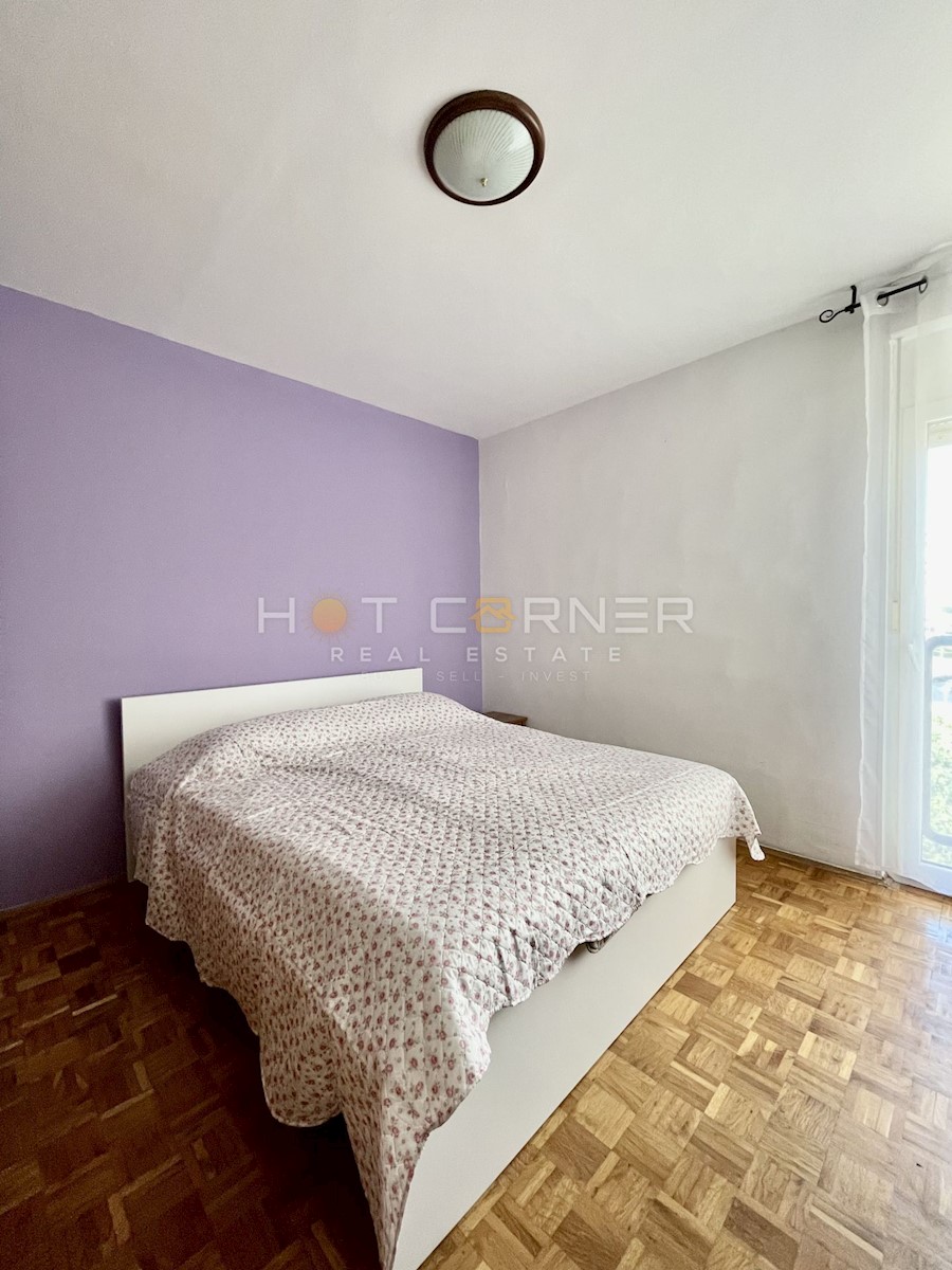 Pola, Šijana, 80 m2, 3 camere da letto, terrazzo con vista panoramica