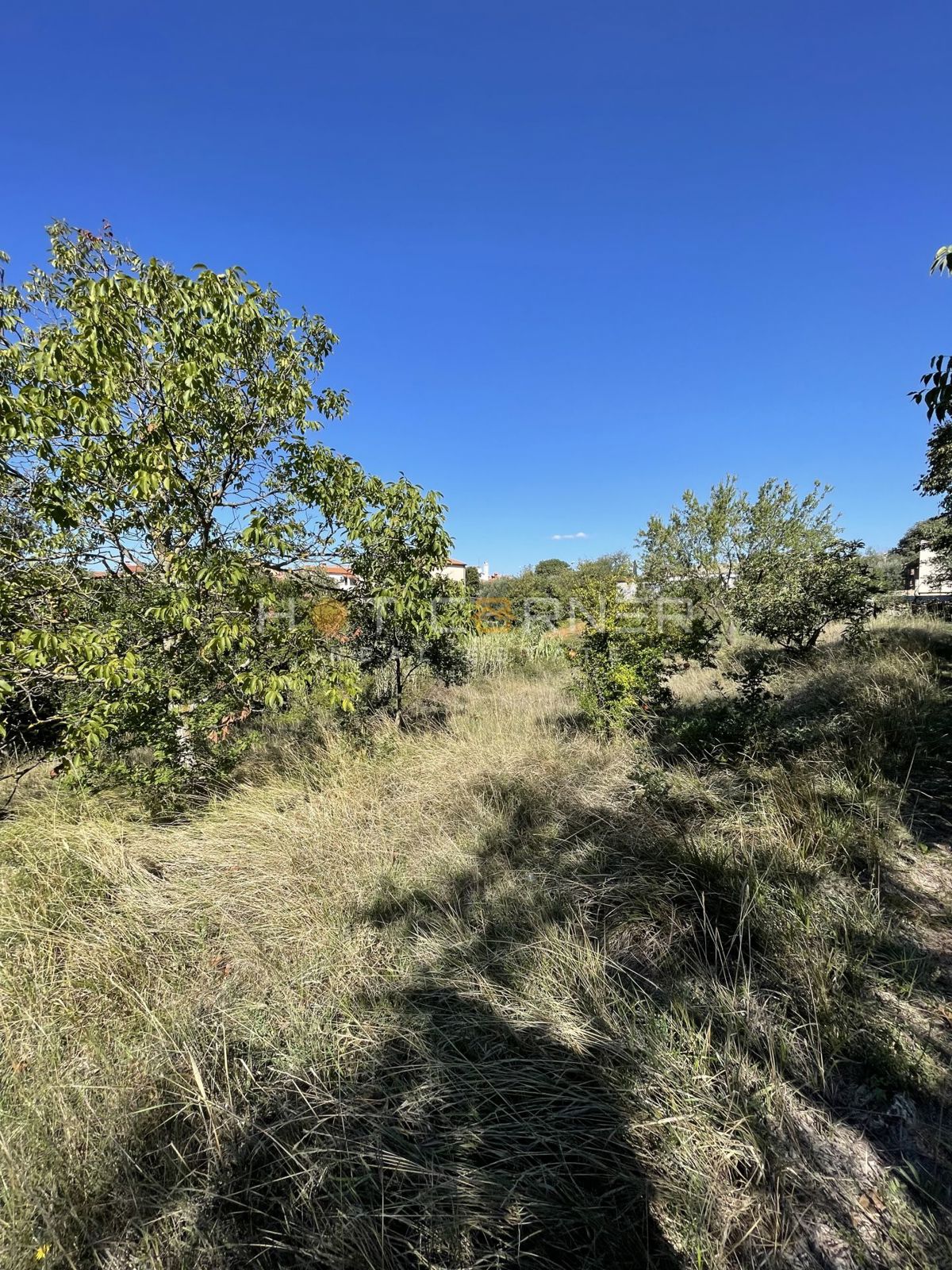 Terreno edificabile a Pola, 72 €/m2
