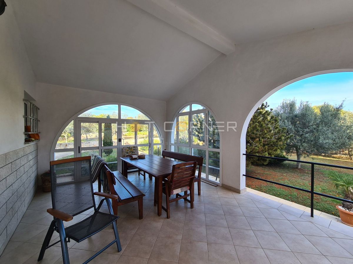 Casa Peroj, Vodnjan, 240m2