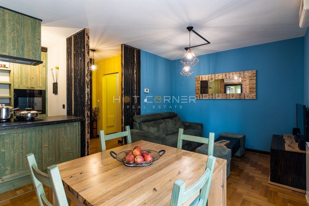 Appartamento Monte Magno, Pula, 188,90m2