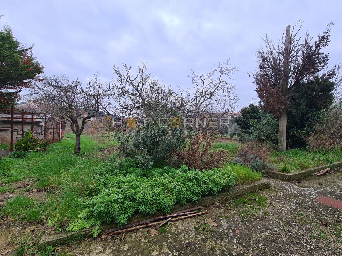 Terreno Veli vrh, Pula, 2.750m2
