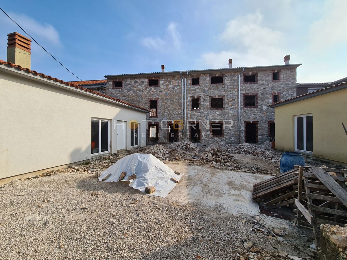 Casa Juršići, Svetvinčenat, 300m2