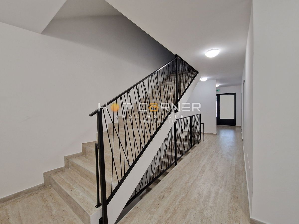 Appartamento Veruda, Pula, 60m2