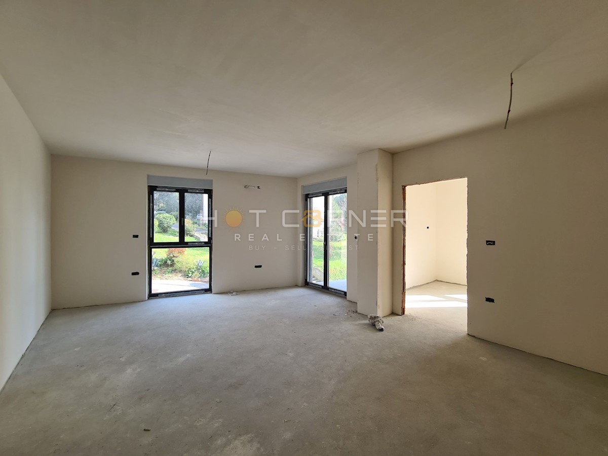 Appartamento Veruda, Pula, 60m2