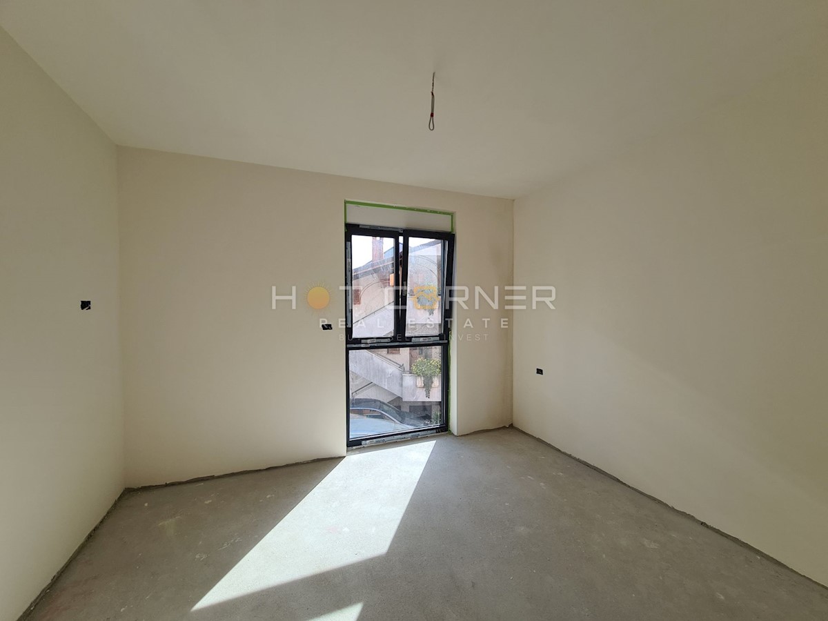 Appartamento Veruda, Pula, 60m2