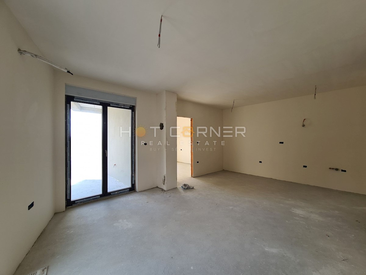 Appartamento Veruda, Pula, 60m2