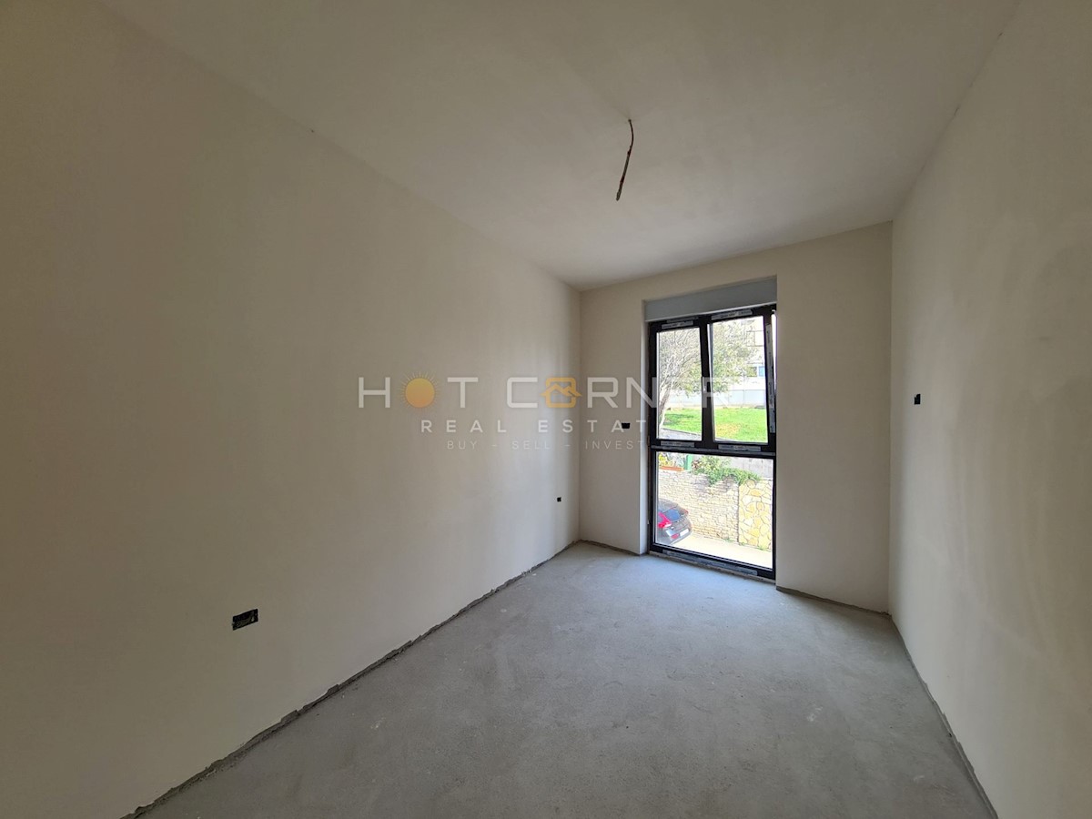 Appartamento Veruda, Pula, 60m2