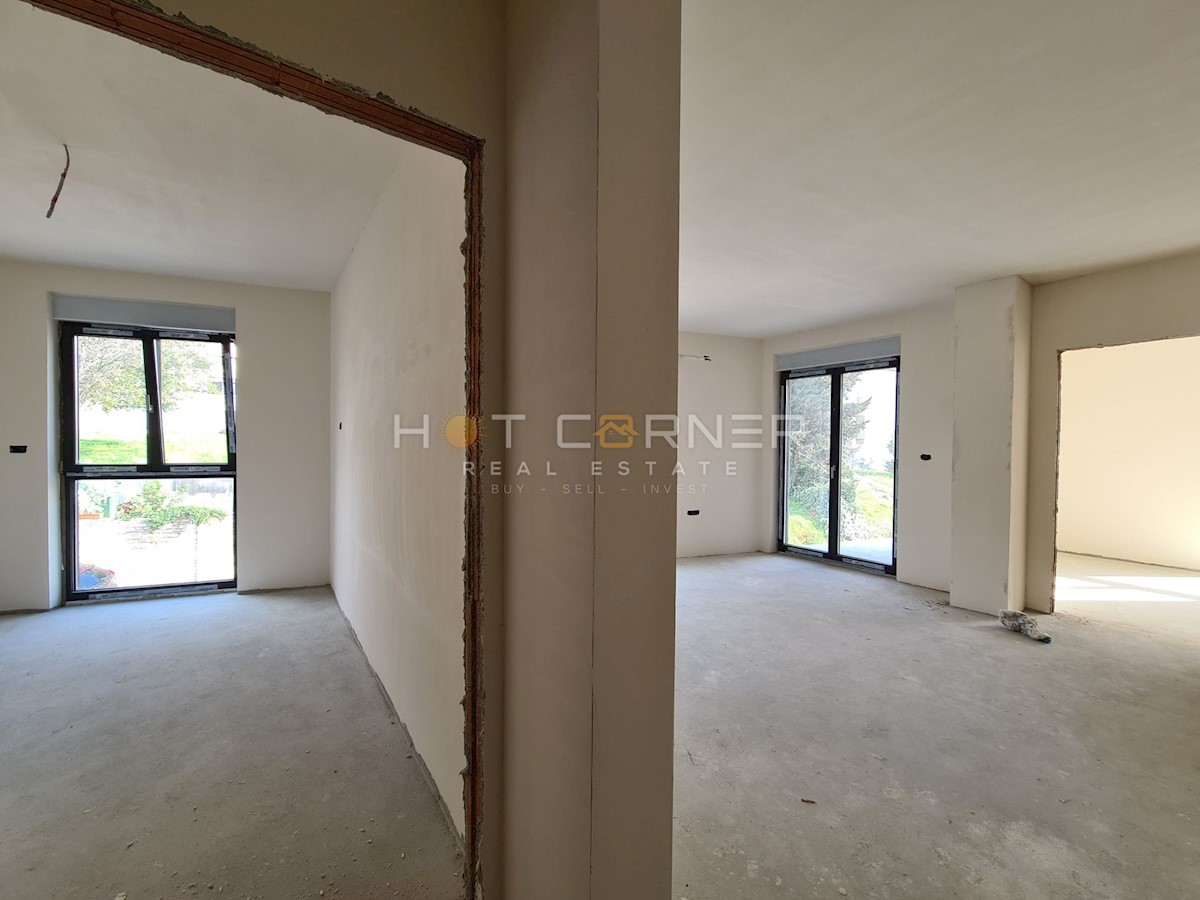 Appartamento Veruda, Pula, 60m2